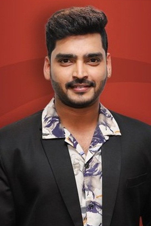 Photo of Ravi Krishna, Acting