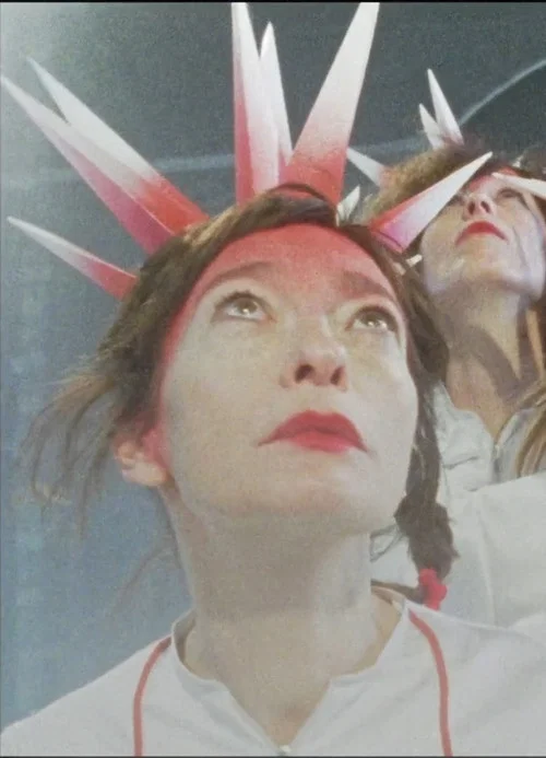 Movie poster for Which Is Witch ? (2020)