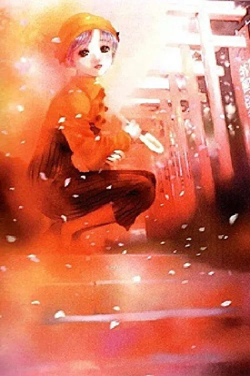 Movie poster for Rayca (2001)