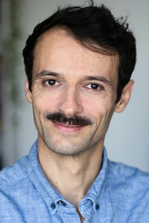 Photo of William Prunck, Acting