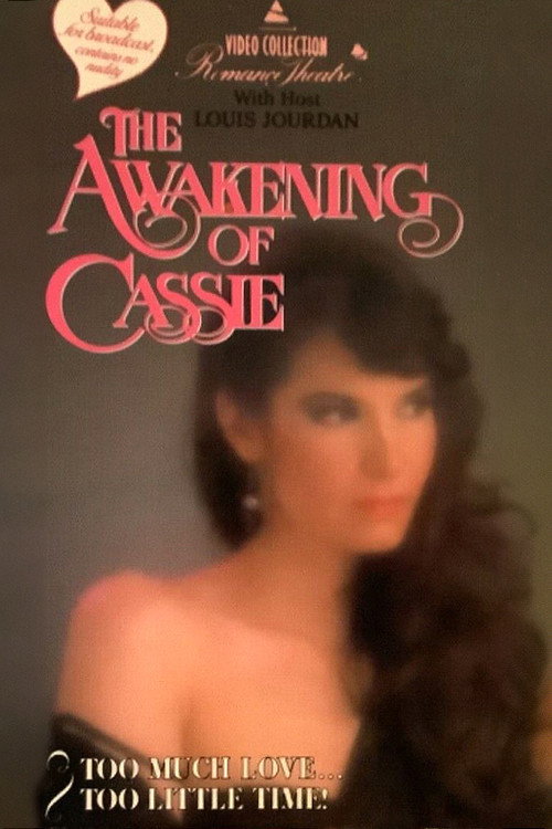 Movie poster for The Awakening of Cassie (1982)