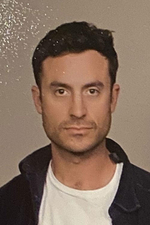 Photo of Nick Corirossi, Directing