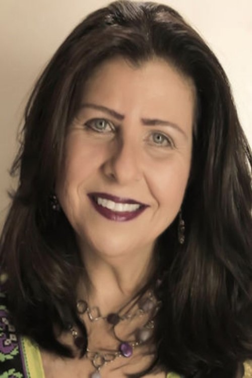 Mirette Omar El Hariri profile