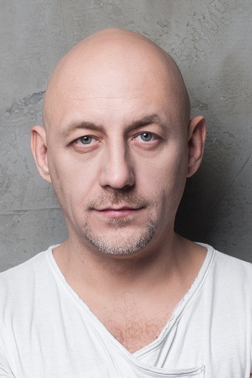 Photo of Aleksey Kulichkov, Acting