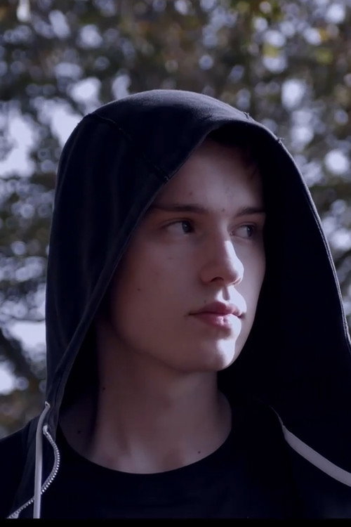 Photo of Jake Williams, Acting