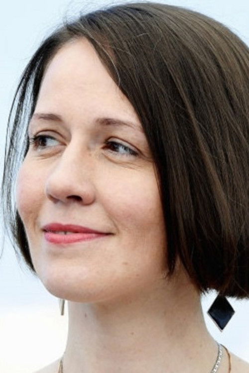 Olga Dragunova profile