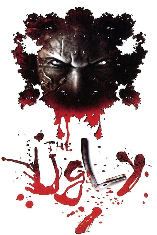 Movie poster for The Ugly (1997)