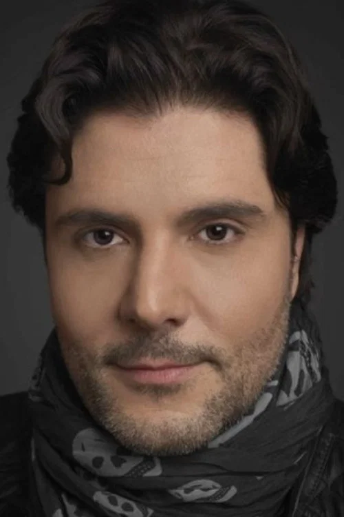 Photo of Massimo Giordano, Acting