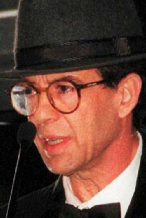 Photo of Ricardo Franco, Directing
