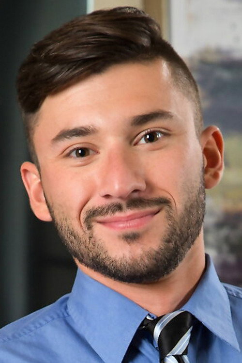 Photo of Scott DeMarco, Acting