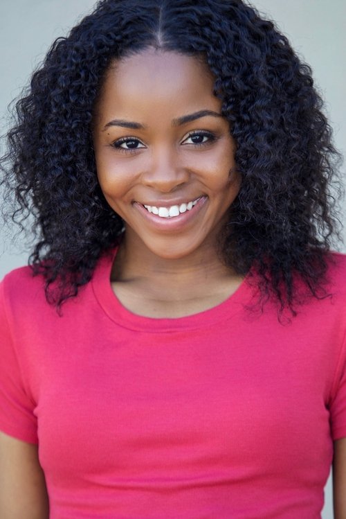 Photo of Kerrynton Jones, Acting