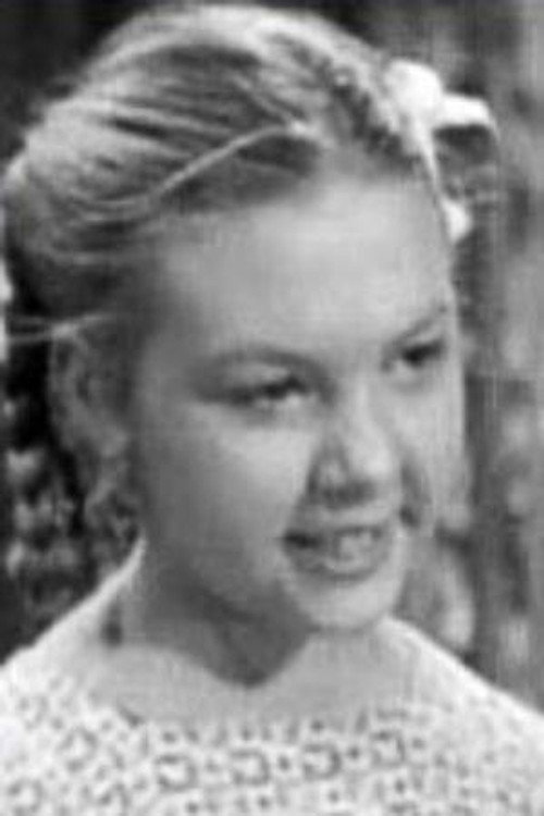 Photo of Lyusya Barsukova, Acting