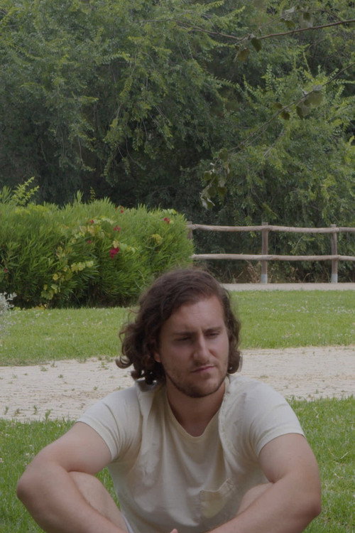 Photo of Iván Herrera, Acting
