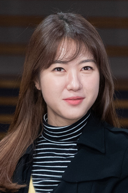 Son Soo-jung profile