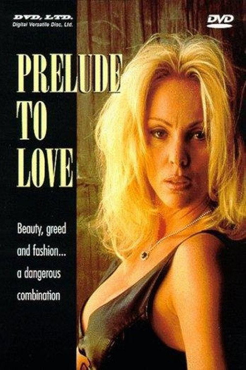 Movie poster for Prelude to Love (1995)