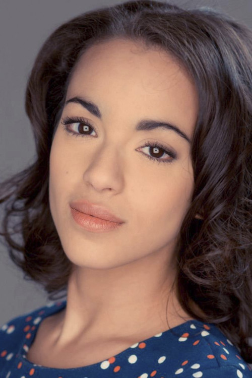 Photo of Falon Joslyn, Acting
