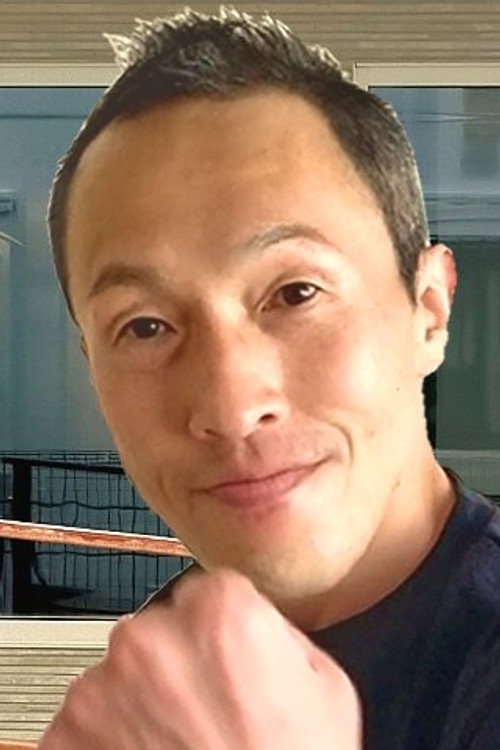 Photo of Hideto Komori, Visual Effects