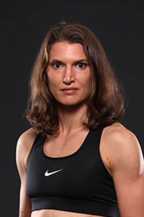 Photo of Linda Mihalec, Acting