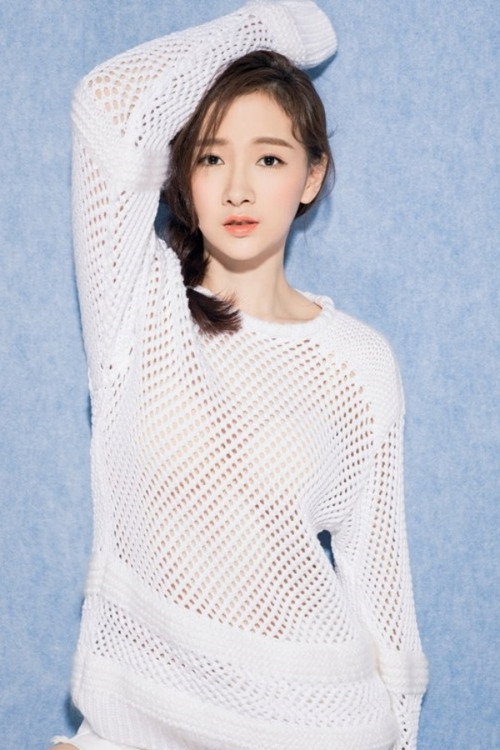 Photo of 潘禹彤, Acting