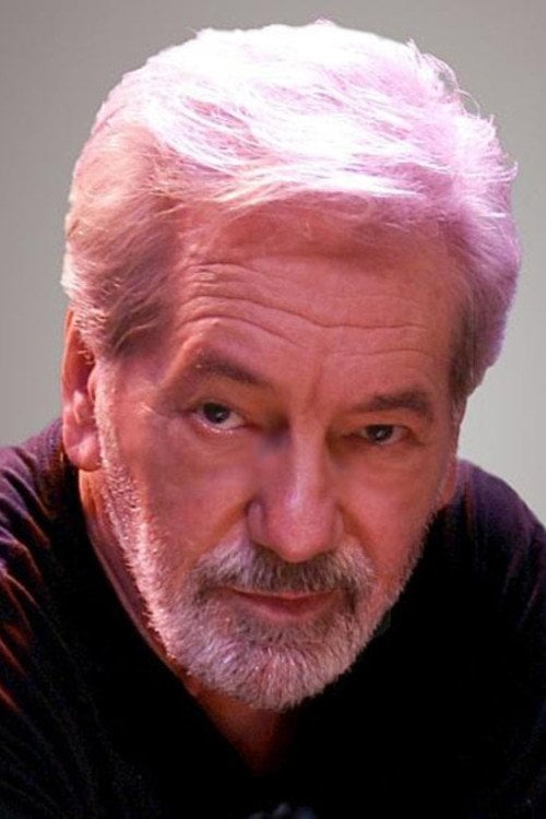 Photo of César Camargo Mariano, Acting