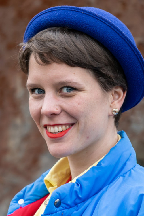 Charlie Dewulf profile