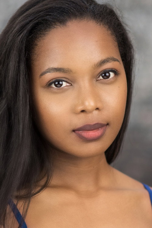 Photo of Tatiana Le'Joy, Acting