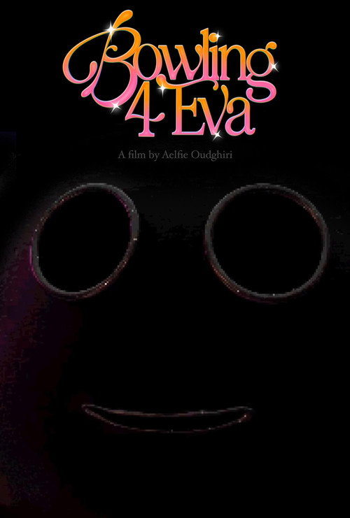Movie poster for Bowling 4 Eva (2023)
