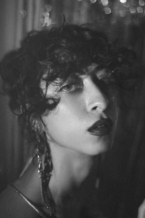 Photo of Malaksima Mammadova, Production