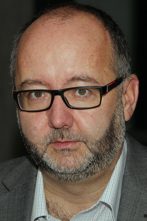 Photo of Miroslav Bárta, Acting