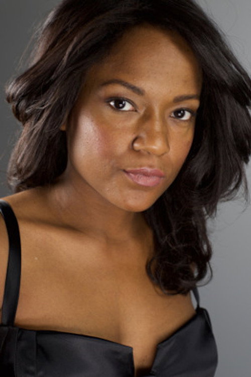 Photo of Lauren Lynn King, Acting