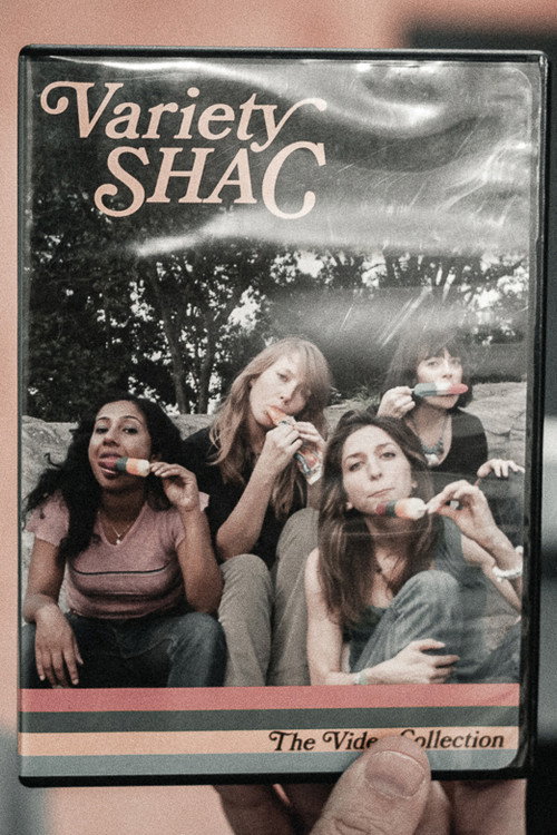 Movie poster for Book Club (2006)