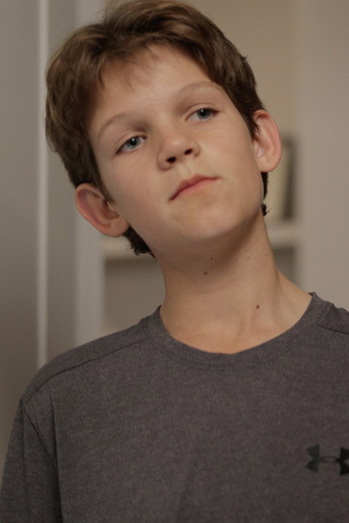 Photo of Cooper Tout, Acting