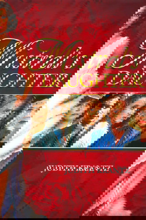 Mistral's Daughter poster