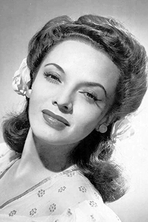 Photo of Aurora Miranda, Acting