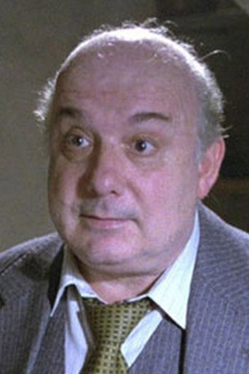 Photo of Paco Cambres, Acting