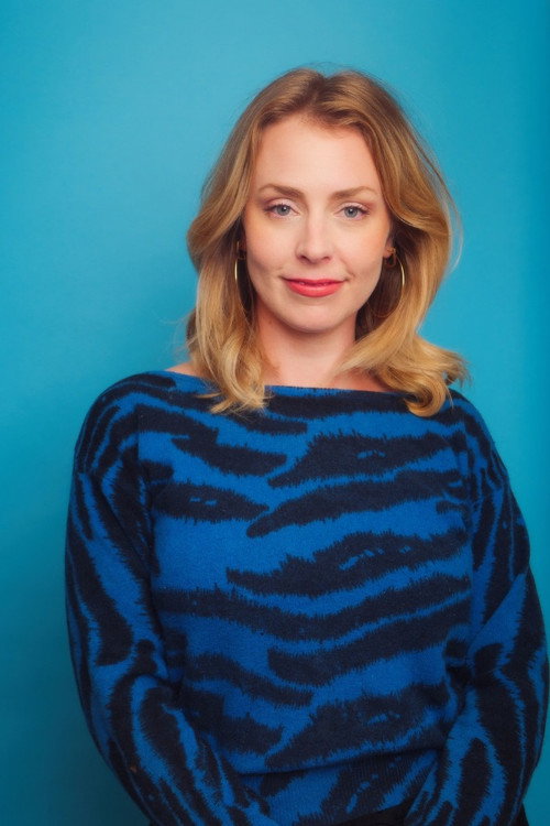Photo of Grace Presse, Directing