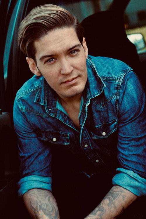Photo of Patrick Sass, Acting