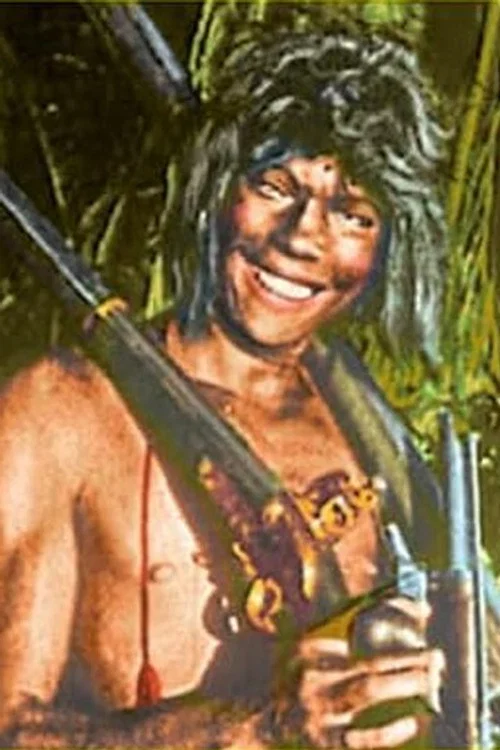Photo of Herbert Waithe, Acting