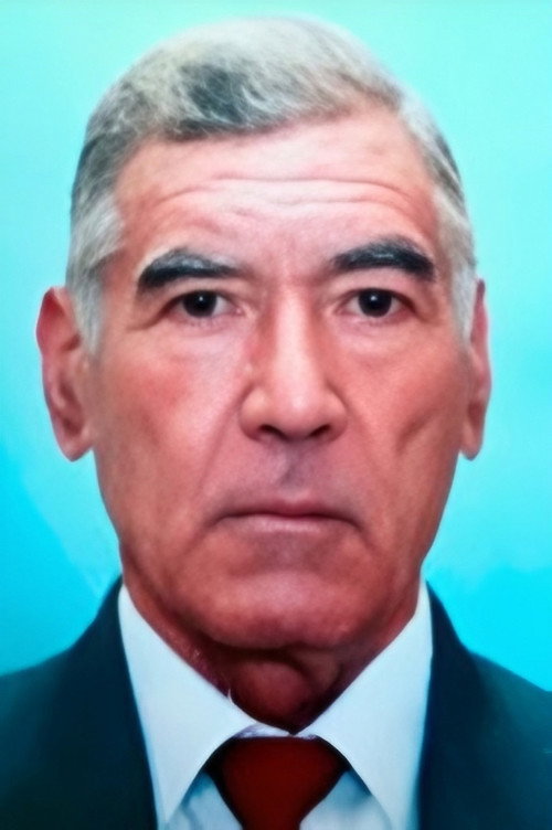 Photo of Durdymamet Oraew, Acting