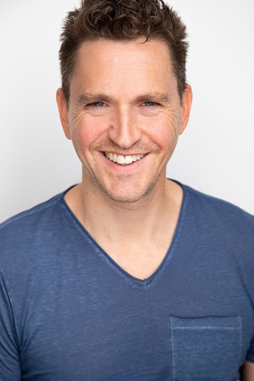 Photo of Ulric Dihle, Acting