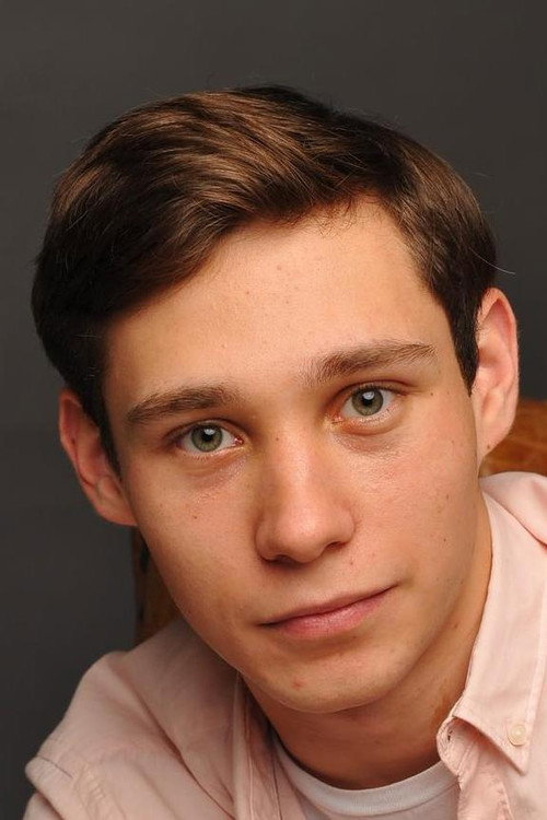 Photo of Mikhail Bocharov, Acting