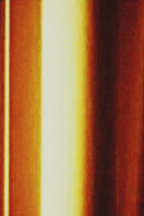 Movie poster for Metaphysics of Sound (2008)
