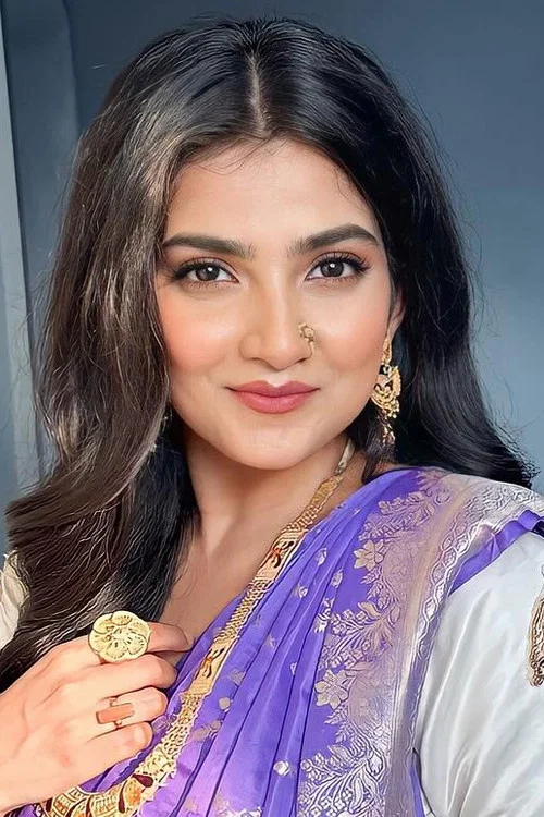 Photo of Megha Daw, Acting