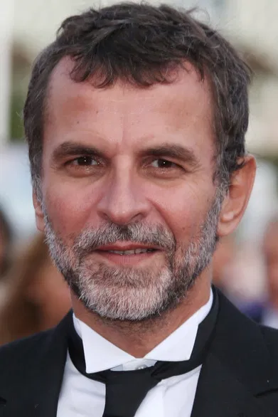 Photo of Éric Lartigau, Directing