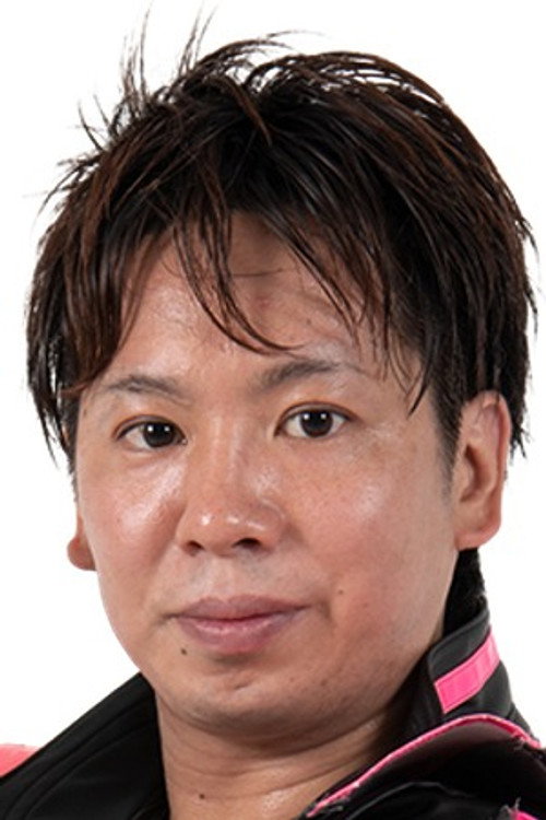 Photo of Keisuke Ishii, Acting
