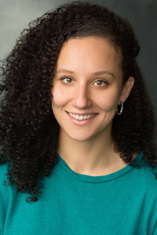 Photo of Rachel-Leah Hosker, Acting