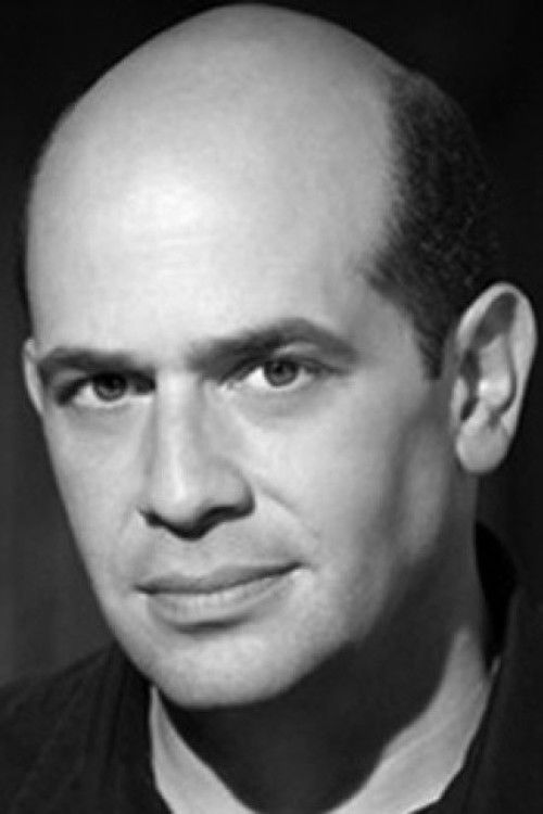 Photo of Mark Morettini, Acting