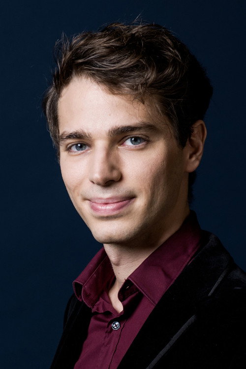 Photo of Emanuele Arioli, Acting
