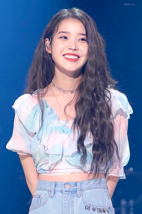 Movie poster for Yoo Hee Yeol's Sketchbook Special - IU's 12th Debut Anniversary (2020)