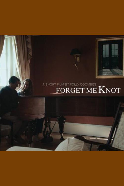 Movie poster for Forget Me Knot (2022)